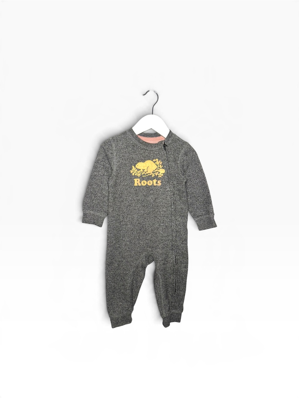 ⭐️ 5/$30 Roots Kids Sweat One Piece size 12-18M
